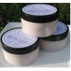 Beeswax body butters